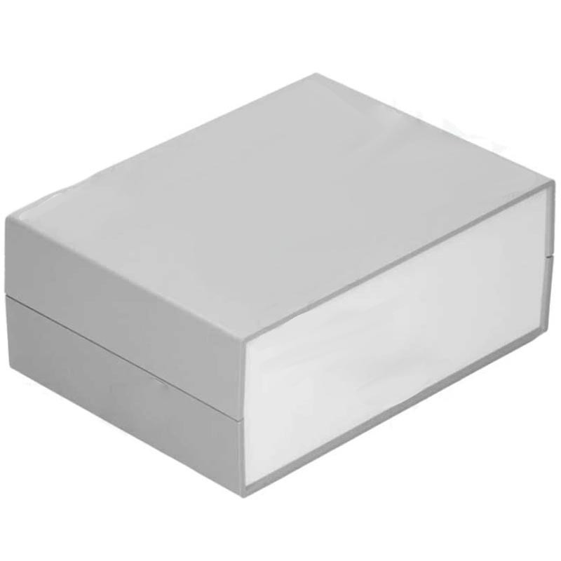 G 717 OBUDOWA Z ABS 225mm x 165mm x 90mm;