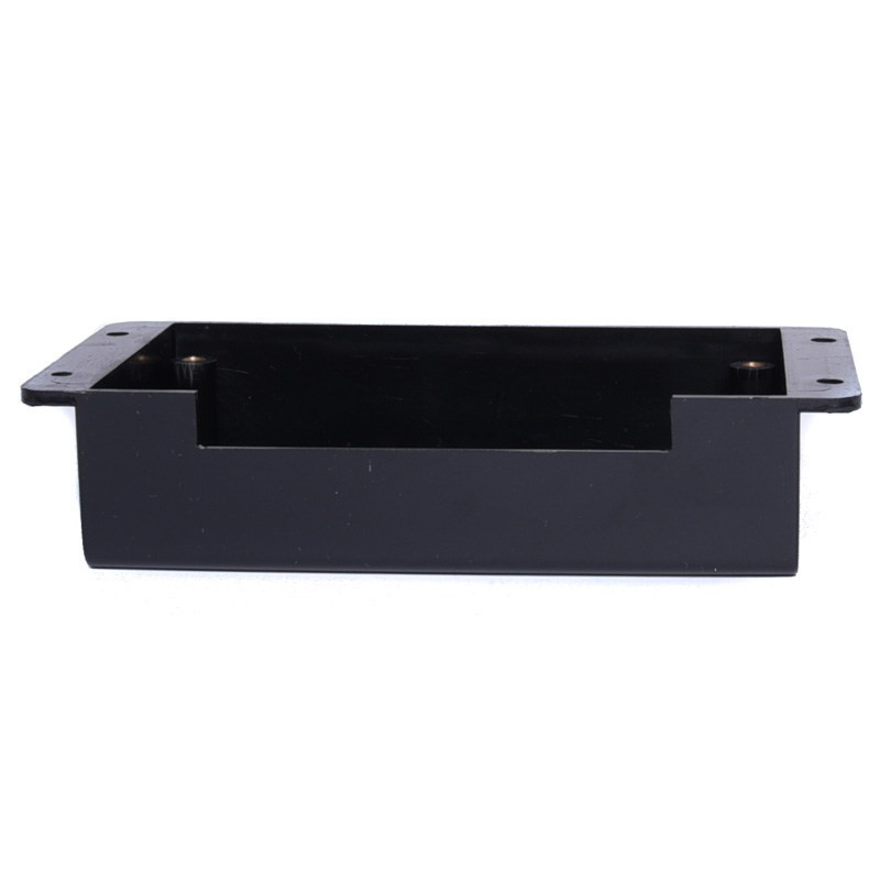 PP-69N OBUDOWA Z ABS 133x69x30mm