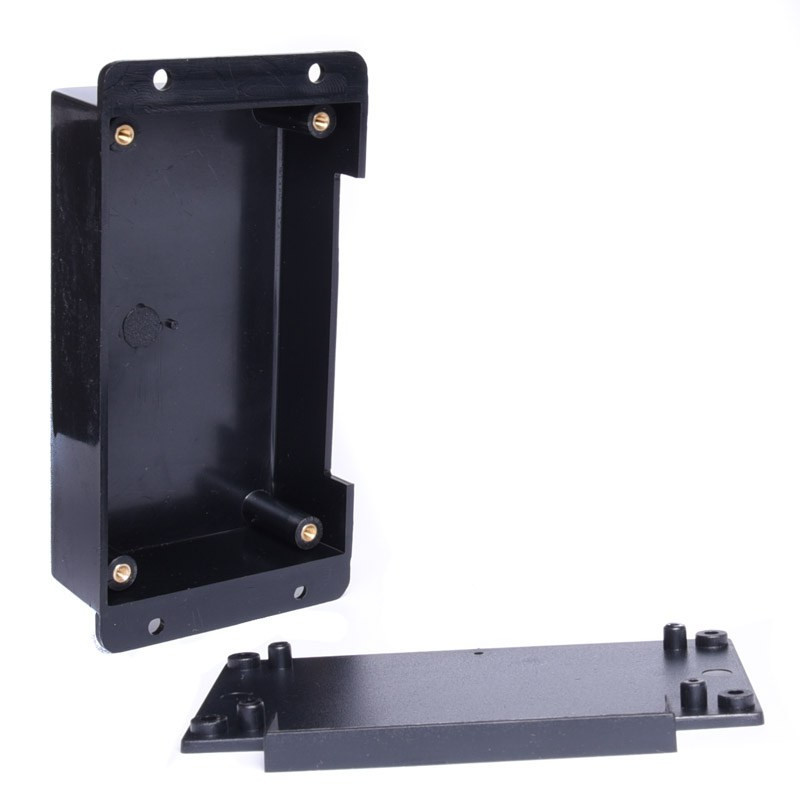 PP-69N OBUDOWA Z ABS 133x69x30mm