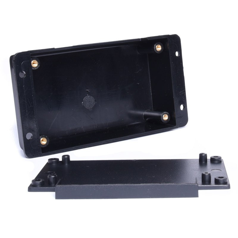 PP-69N OBUDOWA Z ABS 133x69x30mm