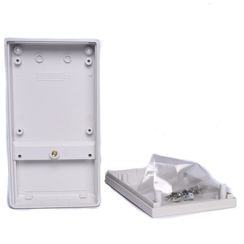 PP 86 GB OBUDOWA Z ABS