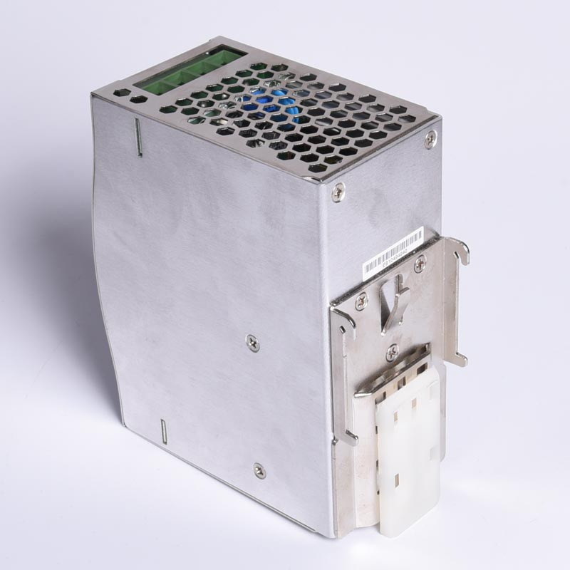 ZASILACZ NA SZYNĘ DIN DR-75-12 12V 6,3A