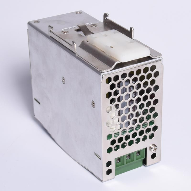 ZASILACZ NA SZYNĘ DIN DR-75-12 12V 6,3A