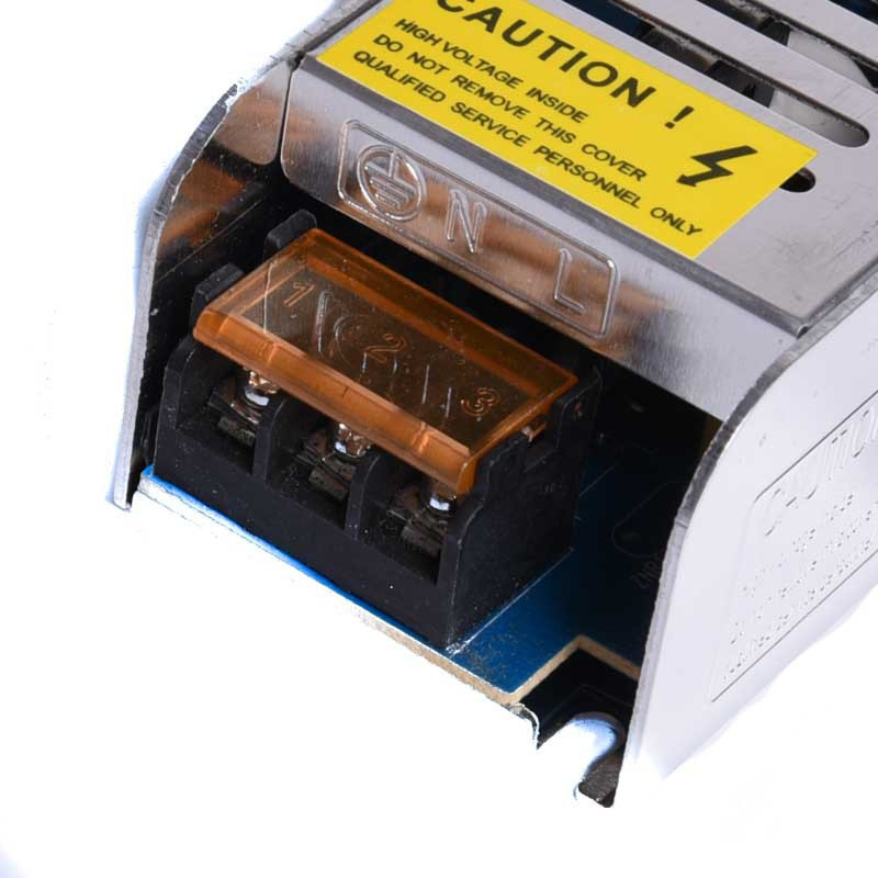 ZASILACZ 24V 4,2A 60W ADLER SLIM ADLS-100-24 MODUŁOWY