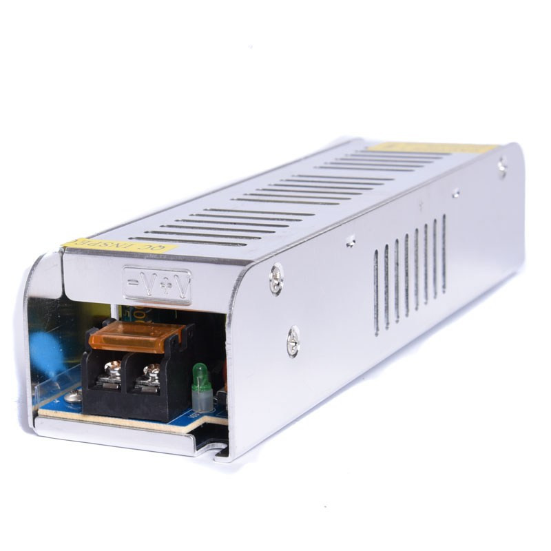 ZASILACZ 24V 4,2A 60W ADLER SLIM ADLS-100-24 MODUŁOWY