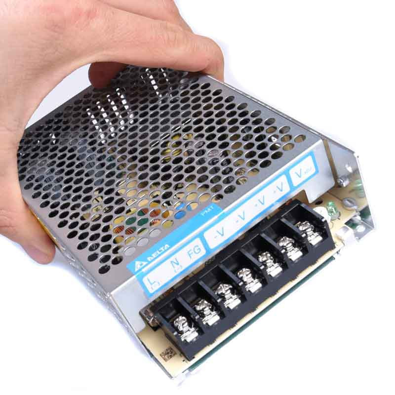 ZASILACZ 24V 4,5A 100W PMT-24V100W1AA ZACISKI MODUŁOWY