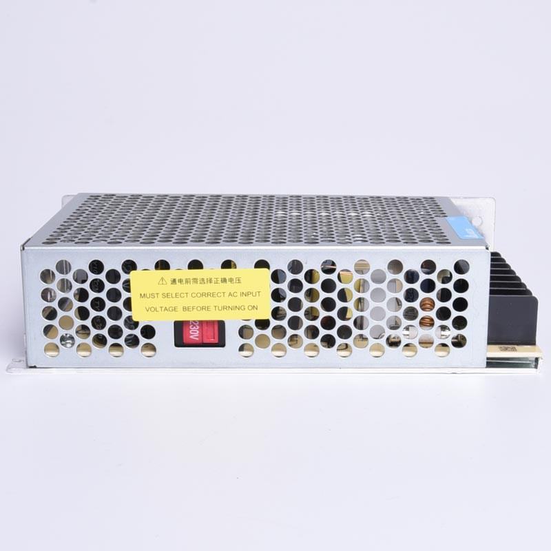 ZASILACZ 24V 4,5A 100W PMT-24V100W1AA ZACISKI MODUŁOWY