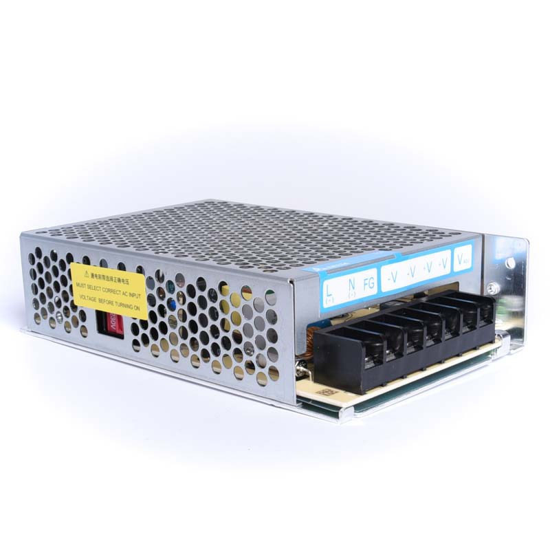 ZASILACZ 24V 4,5A 100W PMT-24V100W1AA ZACISKI MODUŁOWY