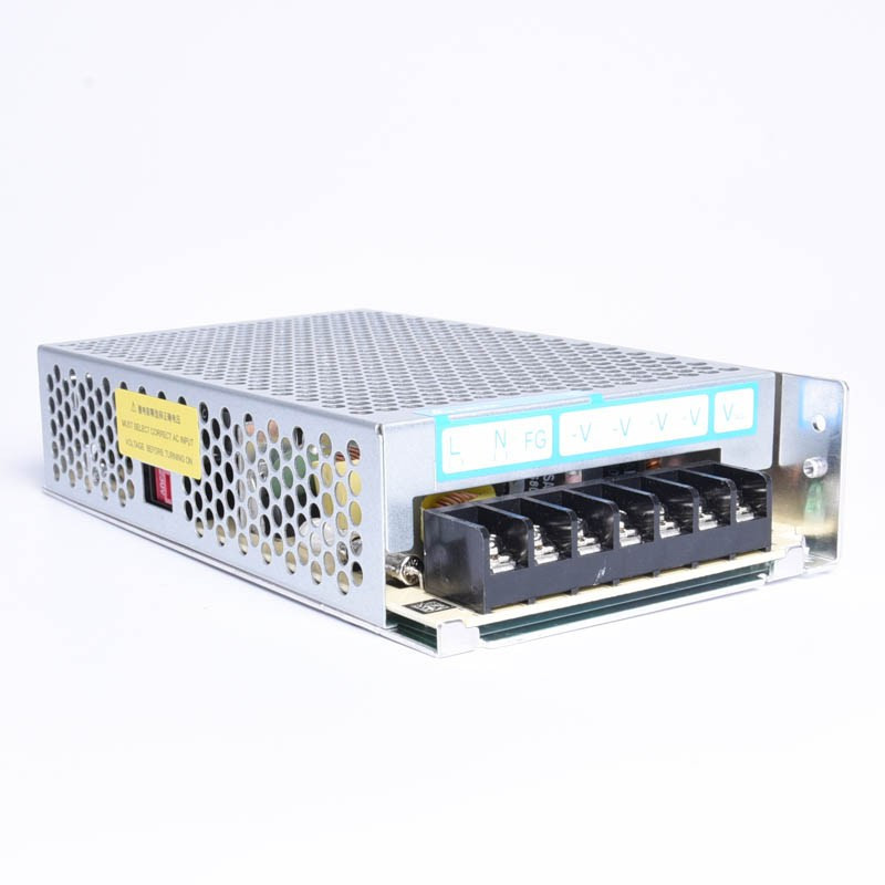 ZASILACZ 24V 6,5A 150W PMT-24V150W1AA ZACISKI MODUŁOWY