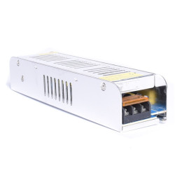 ZASILACZ 24V 5A 120W ADLER SLIM ADLS-120-24 MODUŁOWY