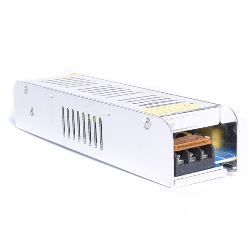 ZASILACZ 24V 5A 120W ADLER SLIM ADLS-120-24 MODUŁOWY