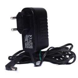 ZASILACZ 15V 1,2A 2,5/5,5