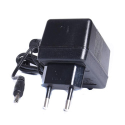 ZASILACZ 9V 200mA WTYCZKOWY VX02A