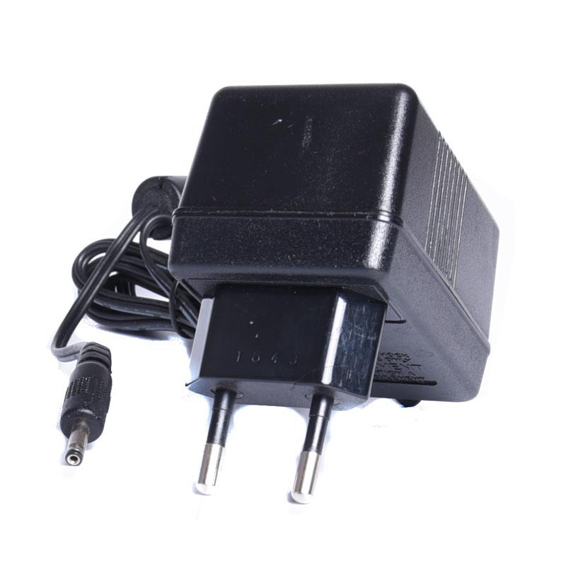 ZASILACZ 9V 200mA WTYCZKOWY VX02A