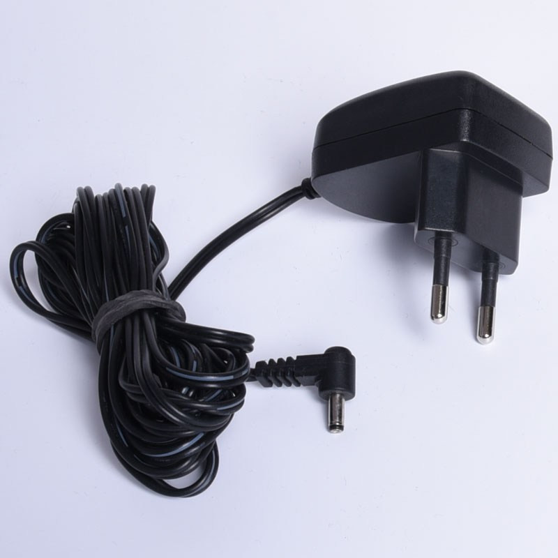 ZASILACZ 6V 0,5A  3,1/1,1mm  WTYCZKOWY INTERTEK