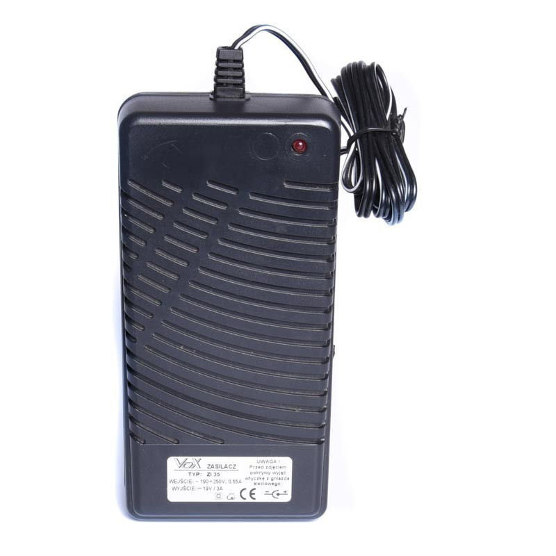 ZASILACZ IMPULSOWY 19V 3A