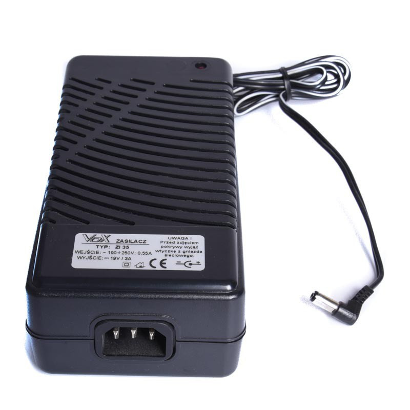 ZASILACZ IMPULSOWY 19V 3A