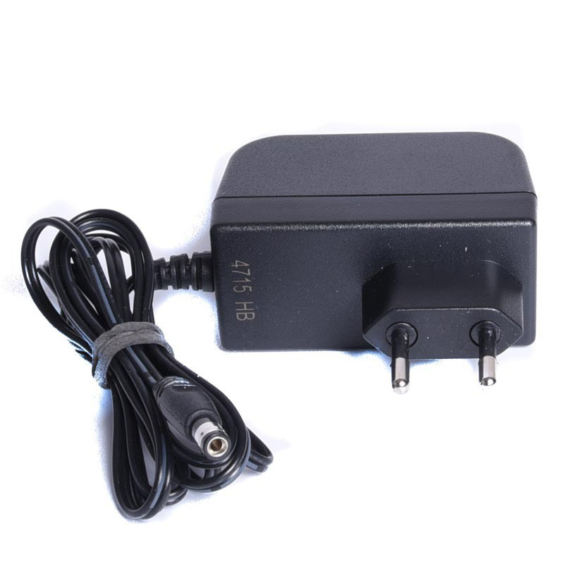 ZASILACZ 12V 500mA 2,1/5,5