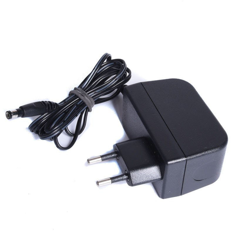 ZASILACZ 12V 500mA 2,1/5,5