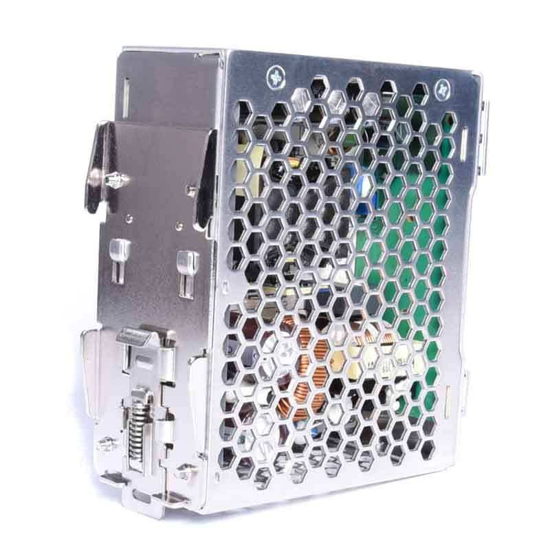 ZASILACZ 12V 8,33A IMPULSOWY NA SZYNĘ DIN DRP012100W1AA