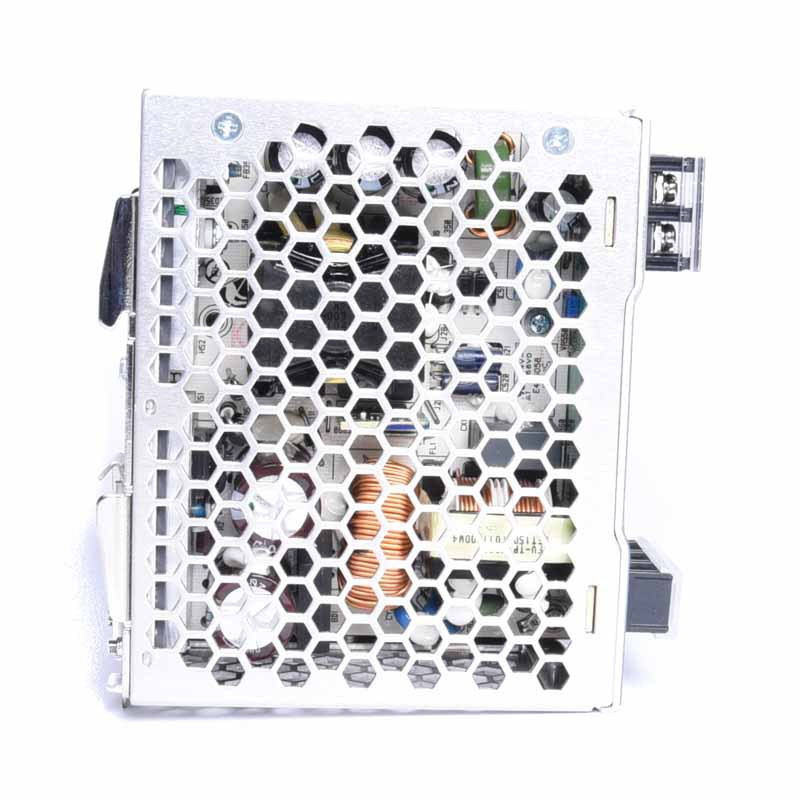 ZASILACZ 12V 8,33A IMPULSOWY NA SZYNĘ DIN DRP012100W1AA