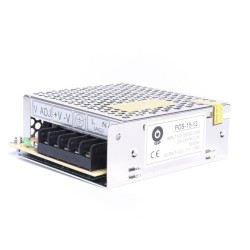ZASILACZ 12V 1,25A POS-15-12