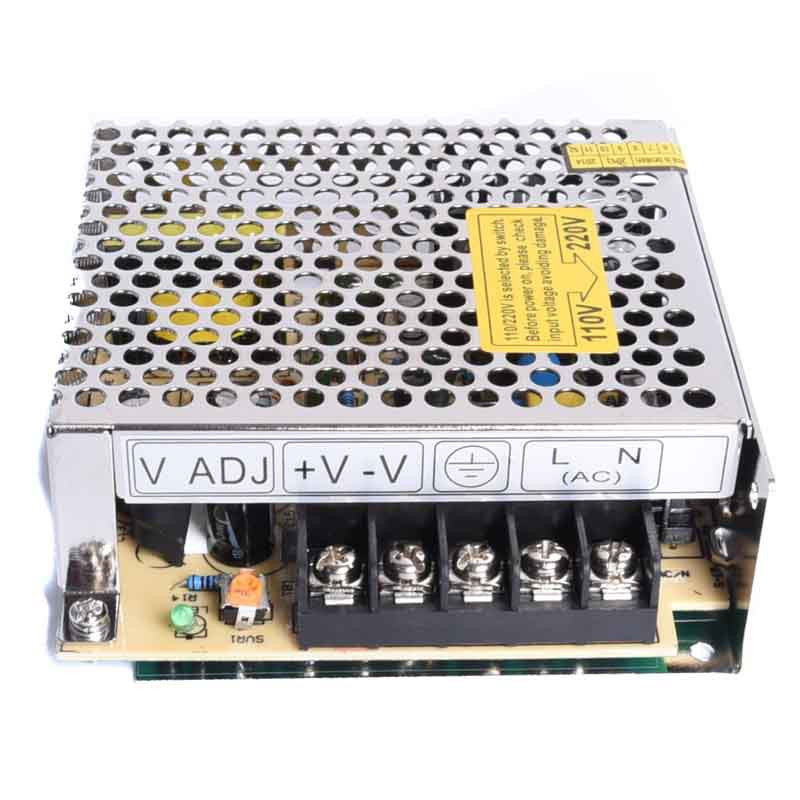 ZASILACZ 12V 1,25A POS-15-12