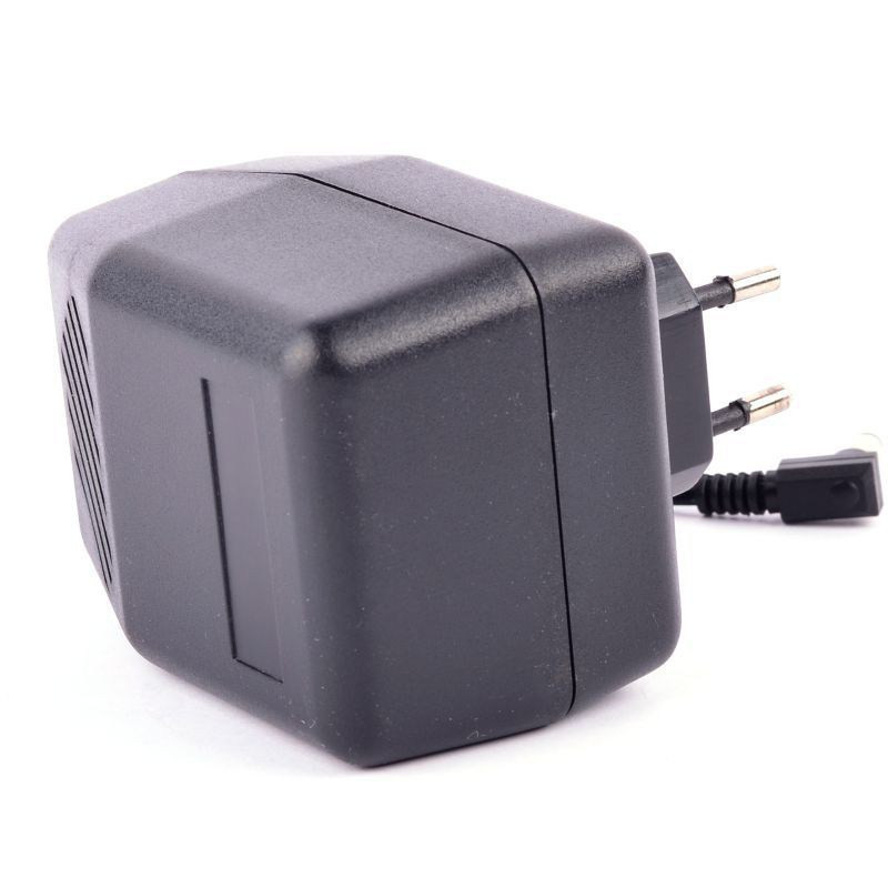 ZASILACZ AC 15V 800mA TRANSFORMATOROWY INDEL