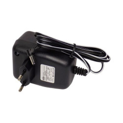 ZASILACZ  18V AC 440mA INDEL TRANSFORMATOROWY AC/AC