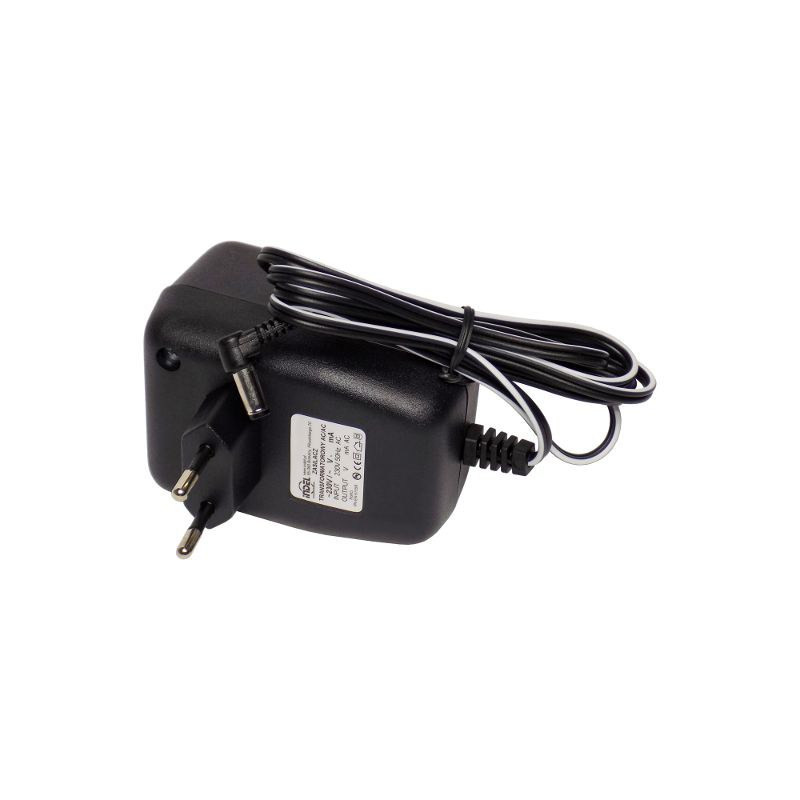 ZASILACZ  18V AC 440mA INDEL TRANSFORMATOROWY AC/AC