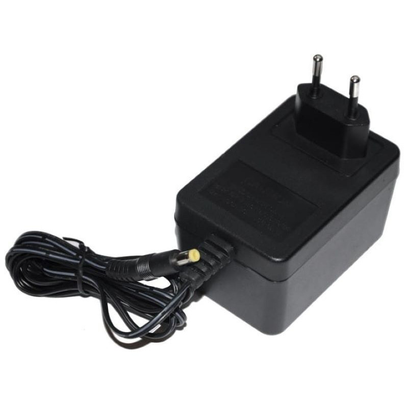 ZASILACZ TRANSFORMATOROWY 15V 1A