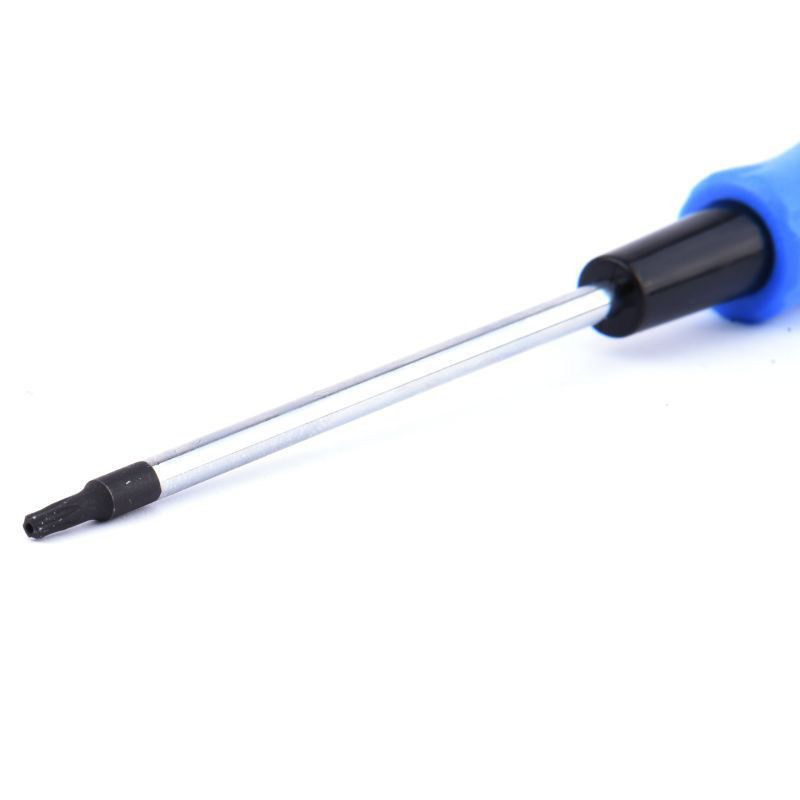 WKRĘTAK TORX T10H PROSKIT NIEBIESKI