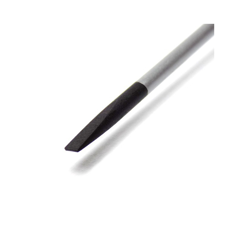 WKRĘTAK PŁASKI 2,4mm SD-083-S4