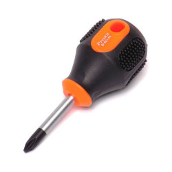 WKRĘTAK KRZYŻAKOWY PH2 6/40mm 9SD-220B PROSKIT