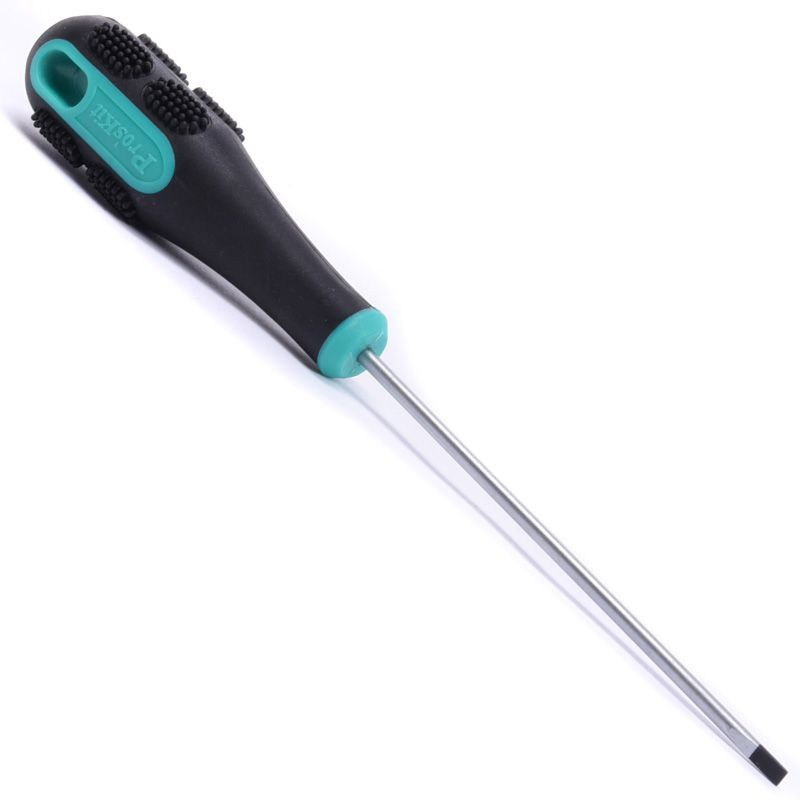 WKRĘTAK PŁASKI 3,0x100mm PROSKIT