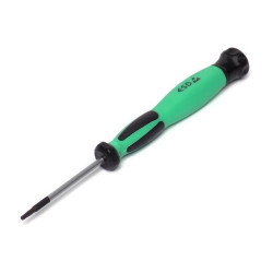WKRĘTAK TORX T4 PROSKIT SD-083 ZIELONY