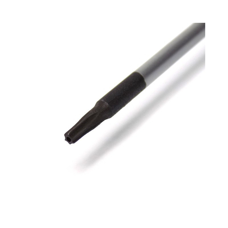 WKRĘTAK TORX T4 PROSKIT SD-083 ZIELONY