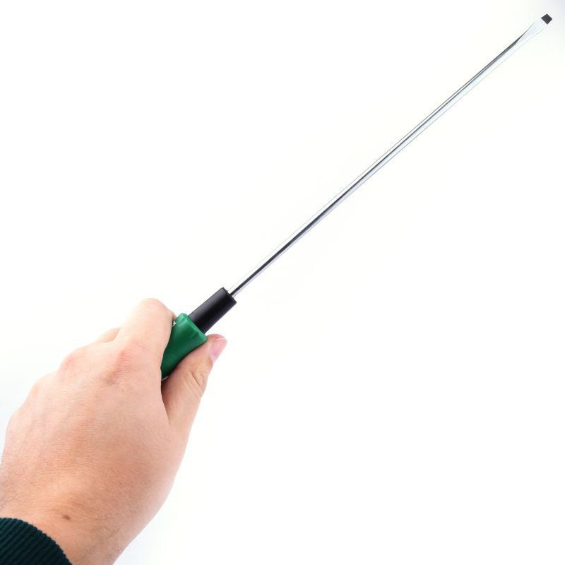 WKRĘTAK PŁASKI 5x250mm PROSKIT