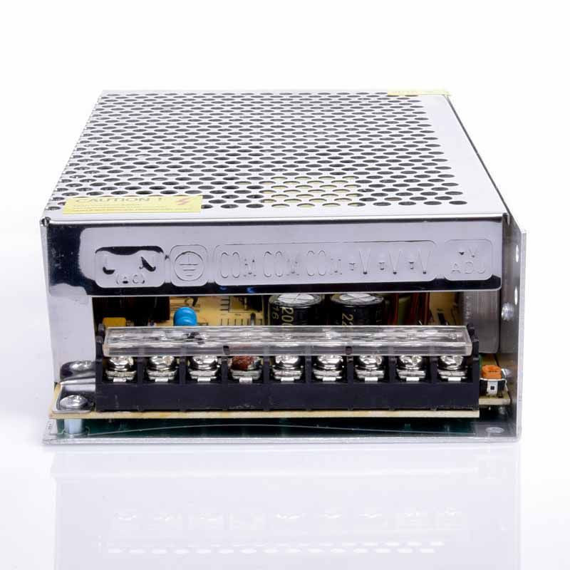 ZASILACZ MODUŁOWY LED 12V 20A 240W IP20 JLM