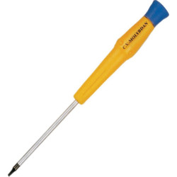 WKRĘTAK TORX T7 CT509