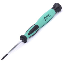 WKRĘTAK TORX GWIAZDKA ESD 2,9mm PROSKIT