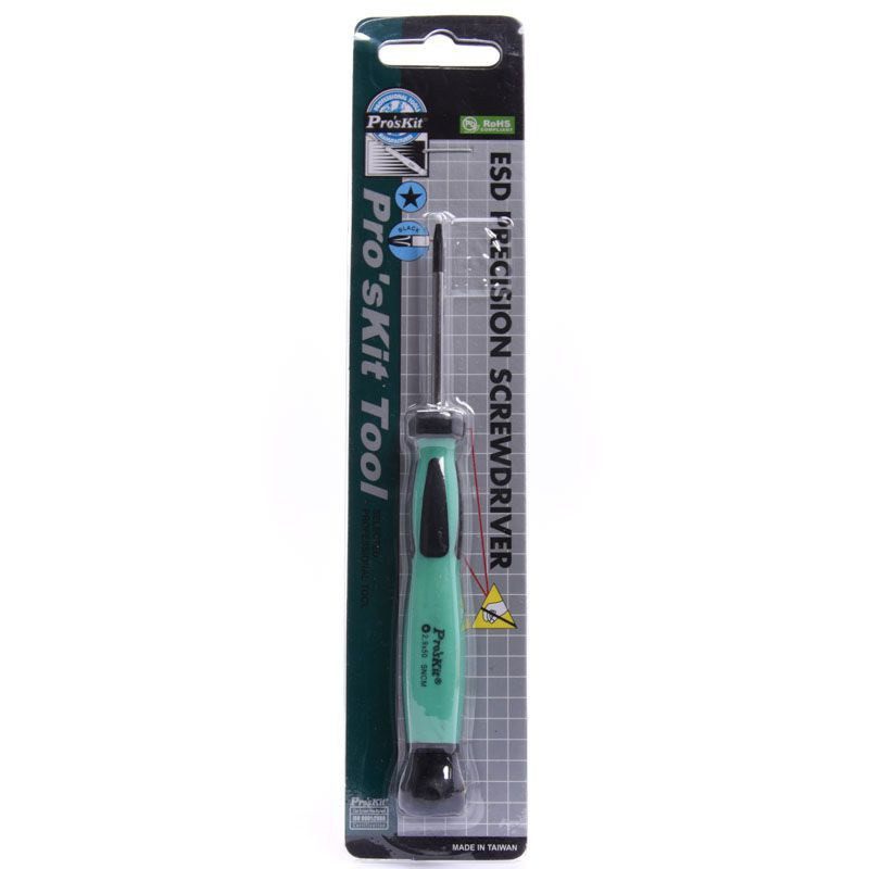 WKRĘTAK TORX GWIAZDKA ESD 2,9mm PROSKIT