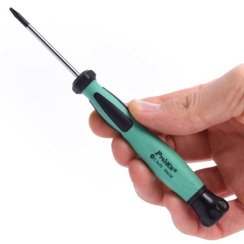 WKRĘTAK TORX GWIAZDKA ESD 2,9mm PROSKIT