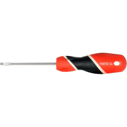 WKRĘTAK YATO 4*100 PŁASKI YT-25904