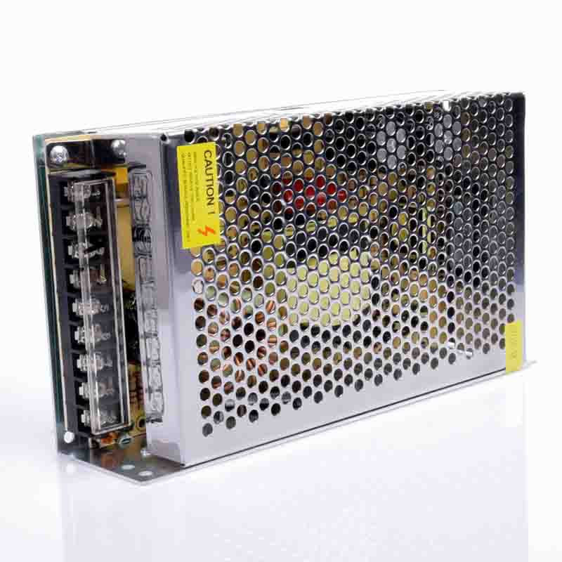 ZASILACZ MODUŁOWY LED 12V 20A 240W IP20 JLM