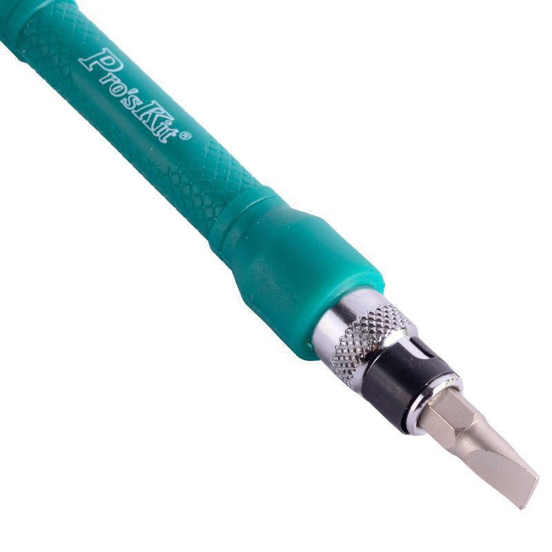 PROSKIT ZESTAW KOŃCÓWEK 1PK-212