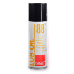 LUB OIL 88 200ml KONTAKT CHEMIE OLEJ SMARUJĄCY