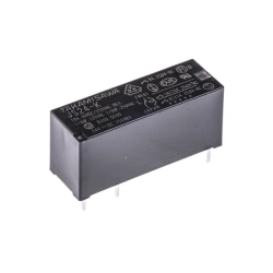 PRZEKAŹNIK JS-24-K 24V TAKAMISAWA 1 STYK PRZEŁĄCZNY