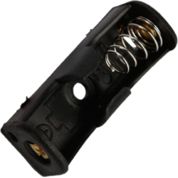 KOSZYK NA BATERIE 12V V23A