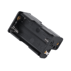 POJEMNIK NA BATERIE 3xR6